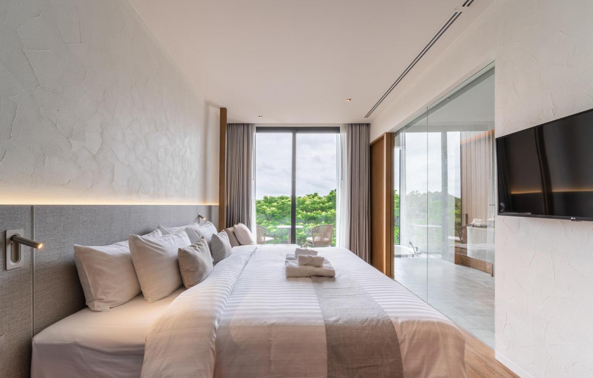 Riva Vista Riverfront Resort Чианграй Экстерьер фото